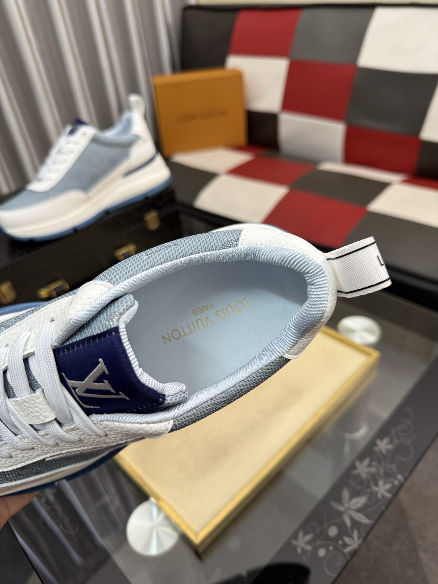 Louis Vuitton